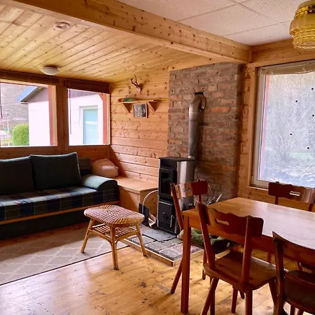 55 Naturcamping Plothental Κάμπινγκ