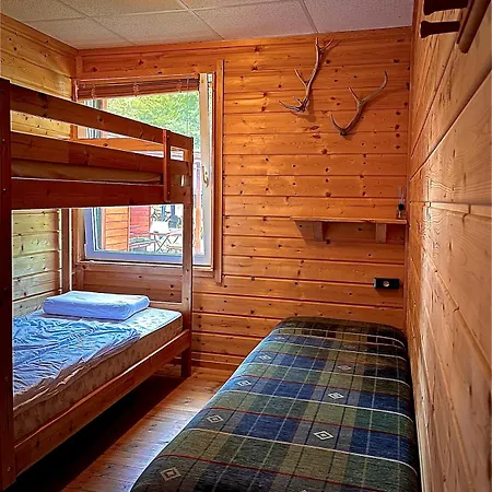55 Naturcamping Plothental Campeggio Ziegenrück