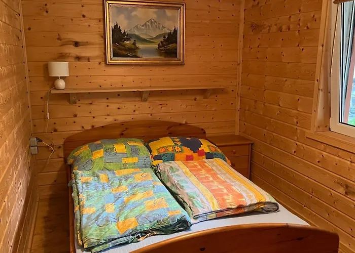 55 Naturcamping Plothental Ziegenrück