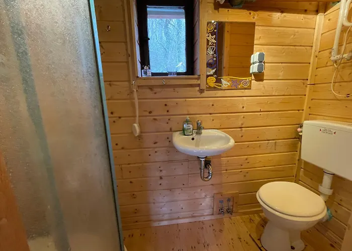 Campingplads 55 Naturcamping Plothental *