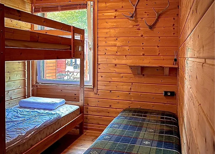 55 Naturcamping Plothental Campingplads Ziegenrück